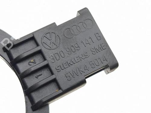 Electronic module VW PHAETON (3D1, 3D2, 3D3, 3D4, 3D6, 3D7, 3D8, 3D9) 3.0 V6 TDI 4motion | BP40465848M83 - Image 6