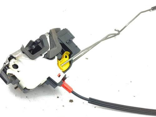 Rear left lock OPEL ZAFIRA TOURER C (P12) 2.0 CDTi (75) | BP28894973C100 
