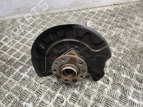 Used Left front steering knuckle Left front steering knuckle 28899715 28899715