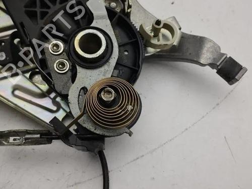 Hand brake MERCEDES-BENZ C-CLASS (W204) C 220 CDI (204.002) | BP28841619I18 