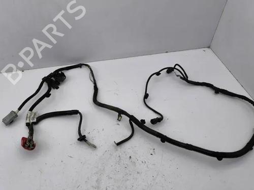 Used Cable CITROËN C4 Picasso II 1.6 HDi / BlueHDi 115 (115 hp) 28848684