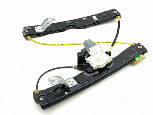 Used Rear left window mechanism Rear left window mechanism LAND ROVER RANGE ROVER VELAR (L560) 2.0 D200 MHEV 4x4 (204 hp) 40208825 40208825