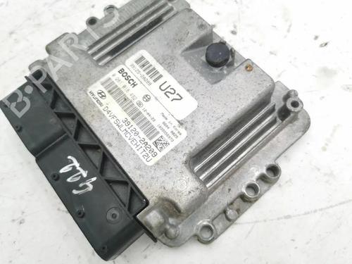 Engine control unit (ECU) HYUNDAI i40 I (VF) 1.7 CRDi | BP33878398M57 - Image 6