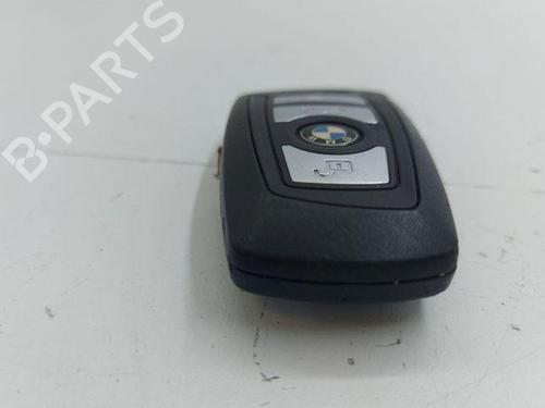 Electronic module BMW 5 (F10) 530 d | BP28854026M83 