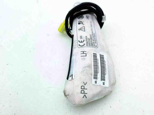 Venstre sete kollisjonspute NISSAN NAVARA (D22) 3.0 TD 4x4 | BP29283586C13 