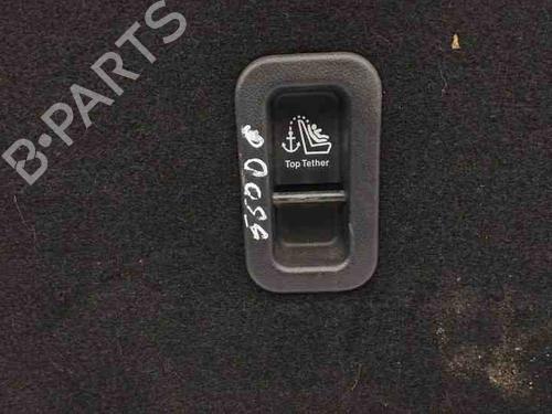Rear seat MAZDA 6 Saloon (GG) 2.0 DI (GG14) | BP28851248C17
