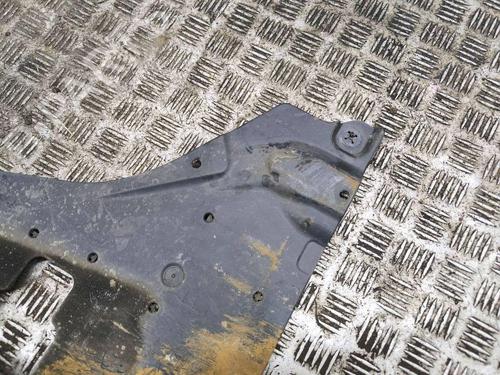 Underbody protection RENAULT MEGANE IV Hatchback (B9A/M/N_) 1.2 TCe 130 (B9MR) | BP38194328M92 - Image 2