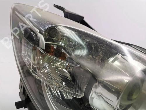 Right headlight MAZDA CX-5 (KE, GH) 2.2 D AWD (KE102) | BP33640122C29 - Image 10