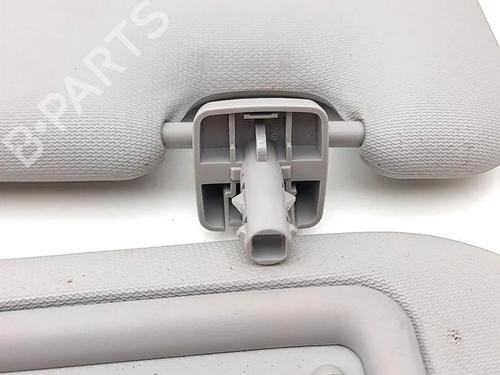 Left sun visor TOYOTA RAV 4 V (_A5_, _H5_) 2.5 Hybrid AWD (AXAH54) | BP36348515I1 - Image 9