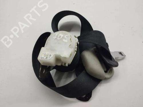 Used Rear right seatbelt Rear right seatbelt TOYOTA COROLLA Verso (ZER_, ZZE12_, R1_) 2.2 D-4D (AUR10_, AUR10R) (177 hp) 36081309 36081309