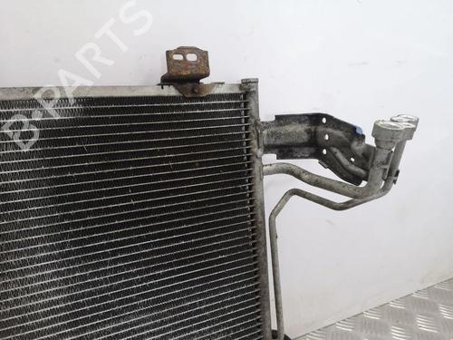AC radiator MAZDA 6 Estate (GJ, GL) 2.2 D (GJ2FW, GJ1021, GJ1022, GL1021) | BP33252060M32 - Image 2
