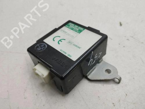 Used Control unit Control unit TOYOTA RAV 4 II (_A2_) 2.0 D 4WD (CLA20_, CLA21_, CLA20R, CLA21R) (116 hp) 40263201 40263201