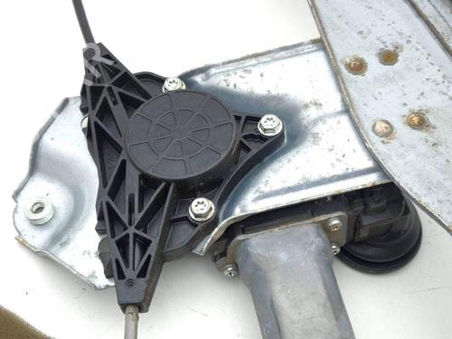 Front left window mechanism INFINITI Q50 50 D | BP28876781C22