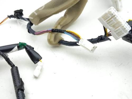 Wiring harness INFINITI Q50 50 D | BP28876862E16 - Image 10
