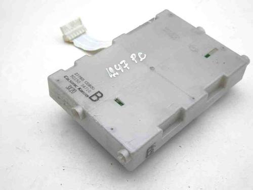 Electronic module NISSAN 350Z Coupe (Z33) 3.5 (AAZ33) | BP28882464M83