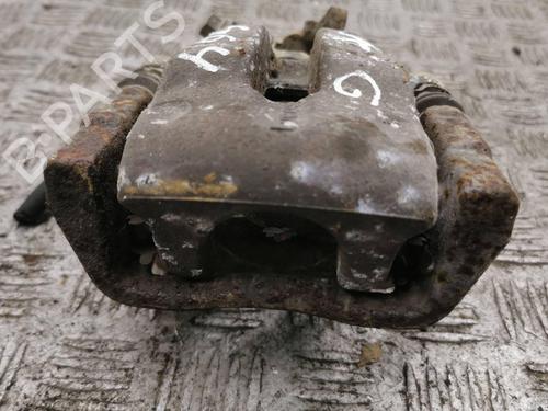 Left rear brake caliper OPEL ZAFIRA A MPV (T98) 2.0 DTI 16V (F75) | BP28872699M107