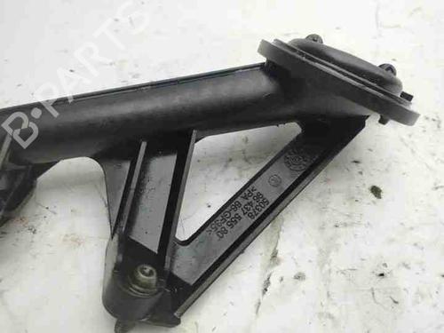 Pipe PEUGEOT 508 I (8D_) 1.6 HDi | BP28850105M125 