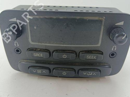 Elektronisk modul SAAB 9-7X 4.2 AWD (290 hp) 28897896