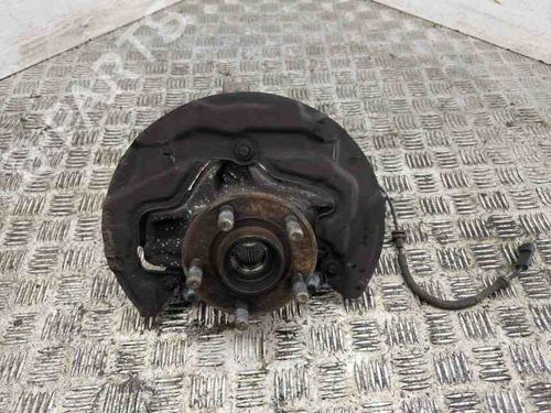 Right front steering knuckle FORD GALAXY III (CK) 2.0 TDCi | BP28901246M26 