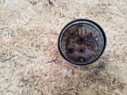 Engine mount MERCEDES-BENZ E-CLASS (W211) E 320 CDI (211.026) | BP36177579M89 - Image 3
