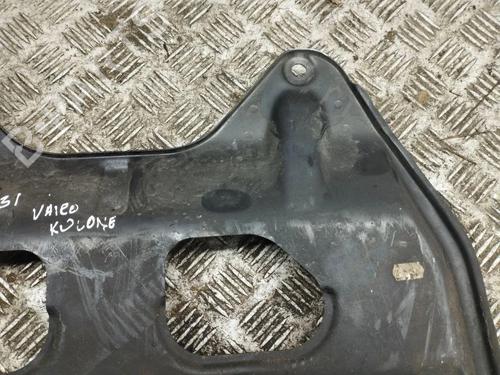 Upper protection MERCEDES-BENZ CLS (C218) CLS 350 BlueTEC / d (218.326) | BP36188203M93 - Image 4
