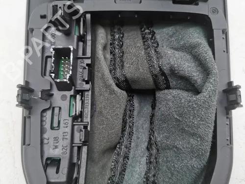Gear lever AUDI A1 Sportback (8XA, 8XF) 1.0 TFSI | BP28863052M90 