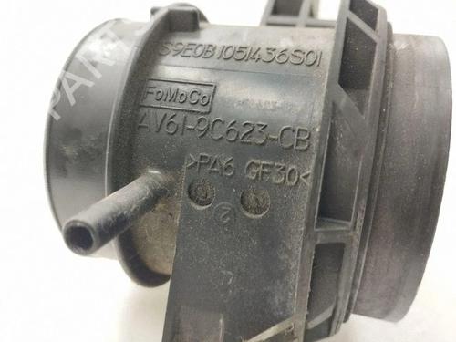 Luftmassemåler FORD B-MAX (JK) 1.6 TDCi | BP38249039M95 - Image 7