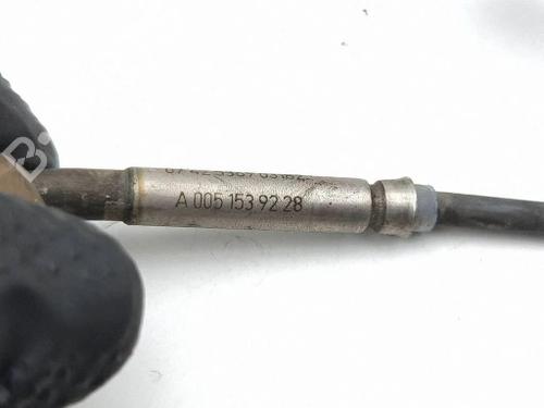Electronic sensor MERCEDES-BENZ A-CLASS (W169) A 180 CDI (169.007, 169.307) | BP40604137M84  - Image 6