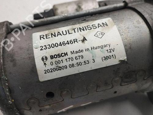 Starter NISSAN JUKE (F16_) DIG-T 117 | BP40168572M8 - Image 2
