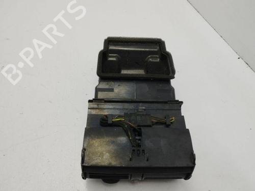 Luftventil MERCEDES-BENZ C-CLASS (W203) C 270 CDI (203.016) | BP28858268I21 