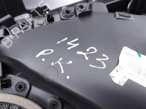 Front left panel PEUGEOT 3008 III (KA_, KB_, KC_) e-210 (KCZKZX) | BP36465760C58 - Image 15
