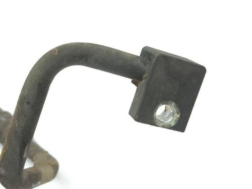 AC pipe MASERATI QUATTROPORTE V 4.2 | BP28905599M126 