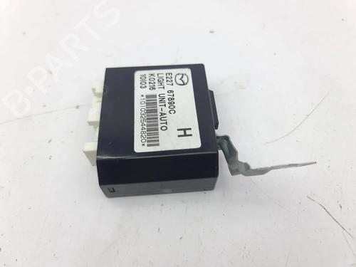 Electronic module MAZDA CX-7 (ER) 2.2 MZR-CD AWD (ER10A) | BP28873343M83 - Image 4