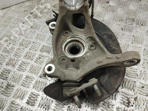 Right front steering knuckle SEAT ATECA (KH7, KHP) 1.4 TSI | BP36139247M26 - Image 7