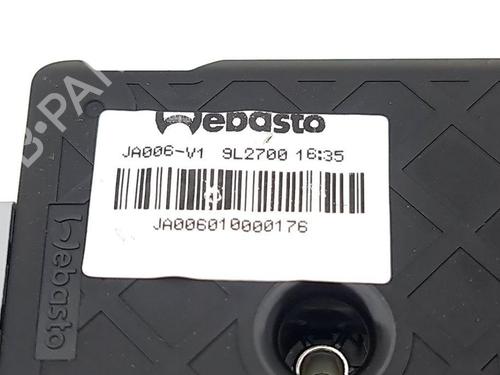 Electronic module NISSAN NAVARA (D22) 3.0 TD 4x4 | BP28884025M83 