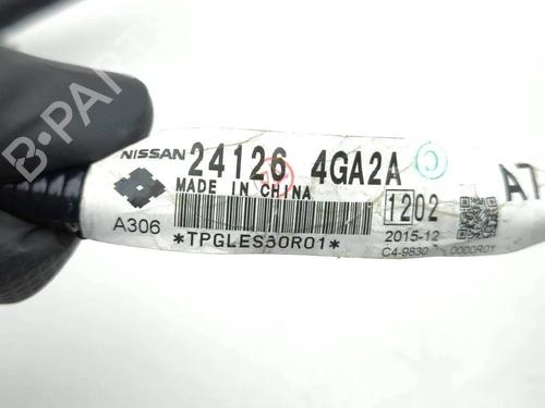 Wiring harness INFINITI Q50 50 D | BP28876764E16 - Image 10