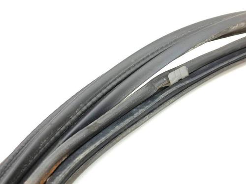 Rubber door seal NISSAN 350Z Coupe (Z33) 3.5 (AAZ33) | BP28882254C142 