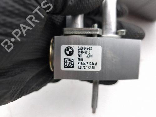 AC radiator BMW 2 Active Tourer (U06) 220i Mild Hybrid | BP38318327M32 - Image 7