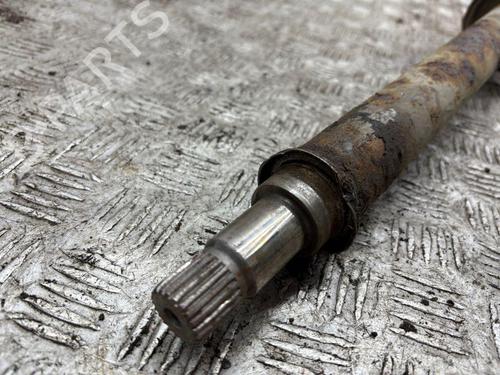 Right front driveshaft MERCEDES-BENZ A-CLASS (W169) A 170 (169.032, 169.332) | BP29703150M39