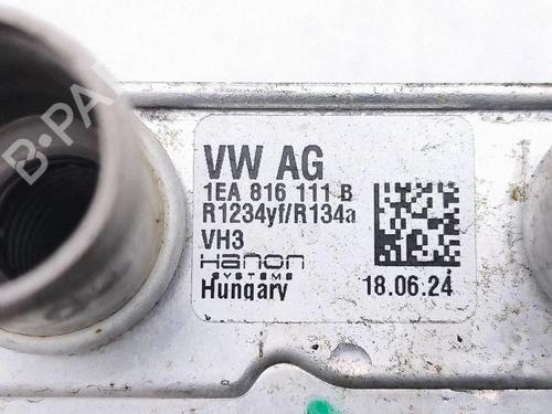 AC radiator AUDI Q4 E-TRON SUV (F4B) 45 | BP39408211M32 - Image 6
