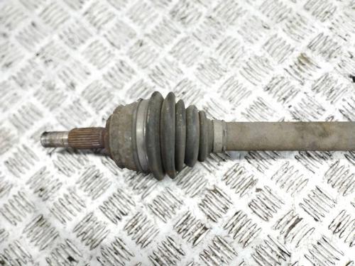 Left front driveshaft CITROËN C4 II (NC_) 1.6 HDi 110 | BP36194328M38 - Image 9