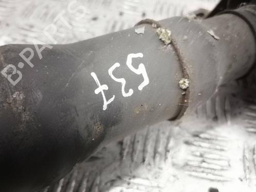 Driveshaft MERCEDES-BENZ S-CLASS (W220, V220) S 320 CDI (220.026, 220.126) | BP28872372M37 