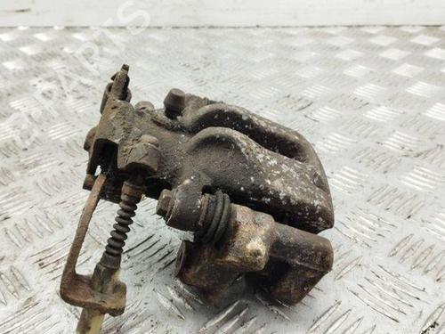 Right rear brake caliper TOYOTA AURIS (_E18_) 1.4 D-4D (NDE180_, NDE180R) | BP28850912M106 