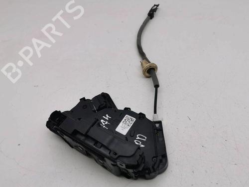 Front right lock VW TIGUAN (AD1, AX1) 1.5 TSI | BP28899411C97 