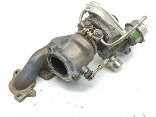 Turbocharger/Supercharger RENAULT MEGANE IV Grandtour (K9A/M/N_) 1.2 TCe 130 (K9MR) | BP28880233M71 