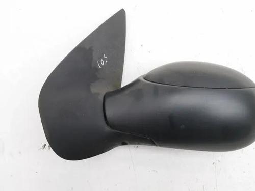 Left mirror PEUGEOT 206 SW (2E/K) 1.6 Flex | BP28849695C26 