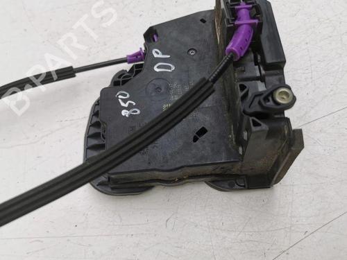 Front right lock OPEL INSIGNIA B Grand Sport (Z18) 1.6 CDTi (68) | BP28901813C97 