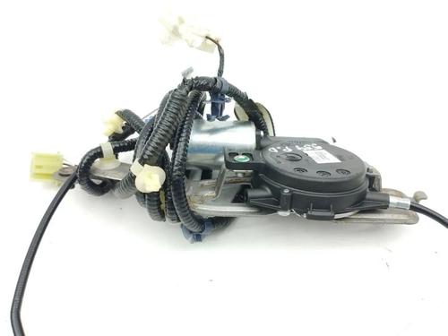 Electronic module HONDA CR-V IV (RM_) 1.6 i-DTEC (RE6) | BP33253742M83 - Image 4