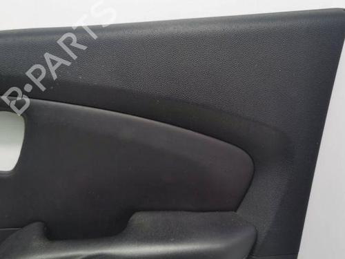 Front right panel HYUNDAI ix35 (LM, EL, ELH) 1.7 CRDi | BP28844680C59 