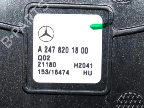 Elektronisk modul MERCEDES-BENZ EQA (H243) EQA 250 (243.701) | BP28874758M83 